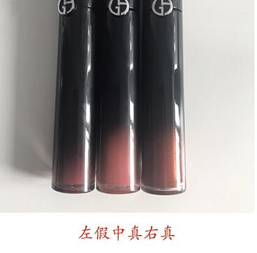 阿玛尼小胖丁唇釉07色号推荐,阿玛尼小胖丁唇膏真假辨别