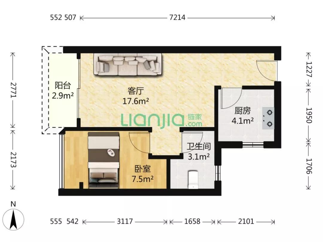 翠园中学东晓分校学区,翠园中学东晓校区学区划分图