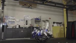 智能仿真机器人能跟人一样活着吗,有一个人工智能是什么体验