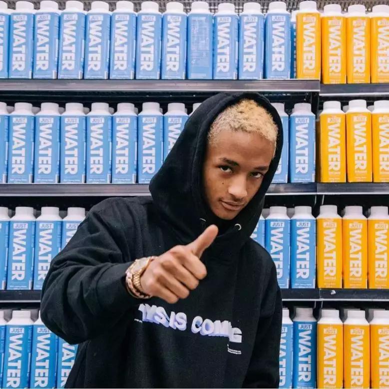 justwater购买,justwater在哪买