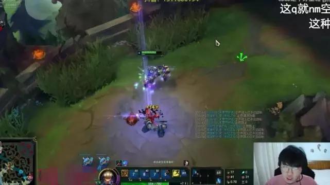 杰斯顶尖高手,杰斯最强形态