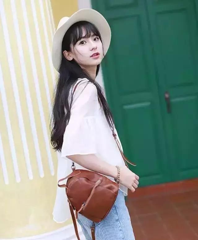 除了买买买，在淘宝上我还迷上了仙女般的小姐姐