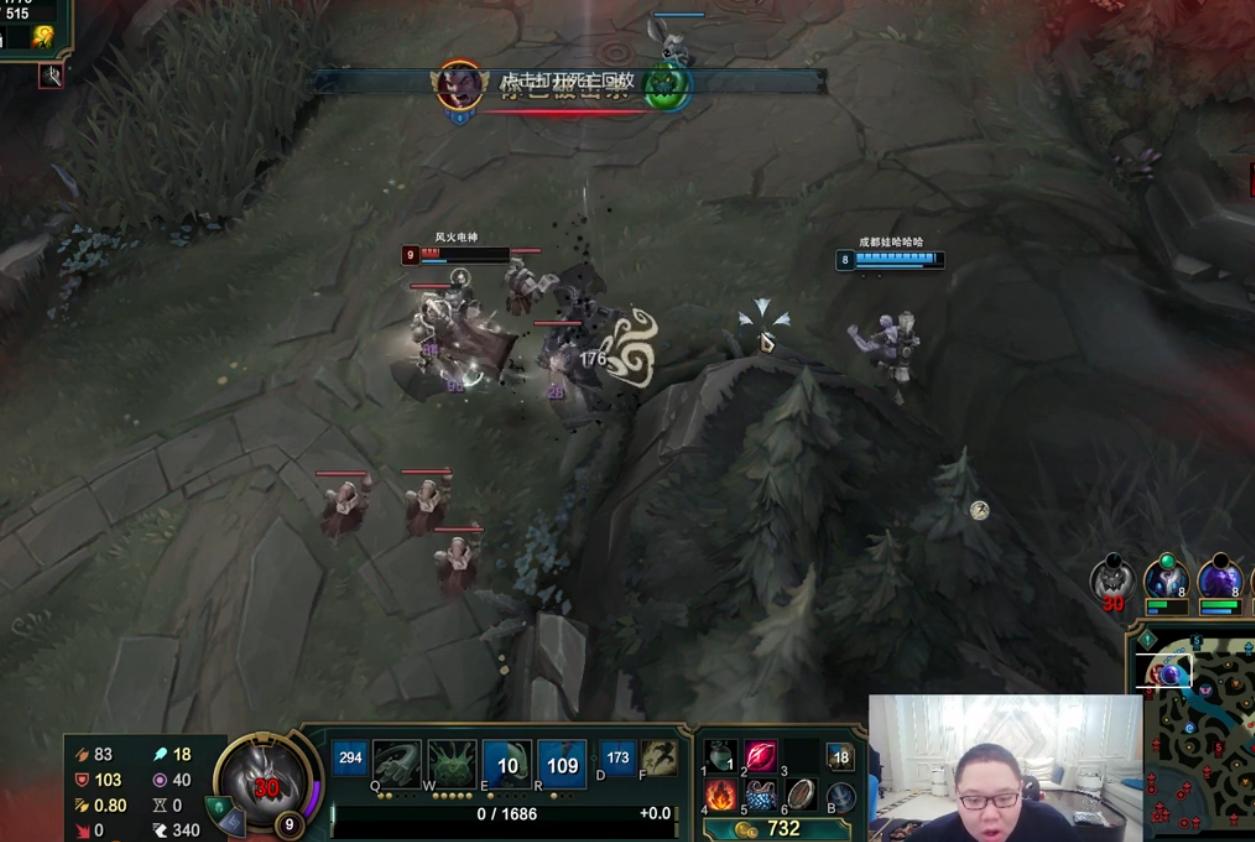 英雄联盟新赛季扎克,英雄联盟退役很久的人重新归来