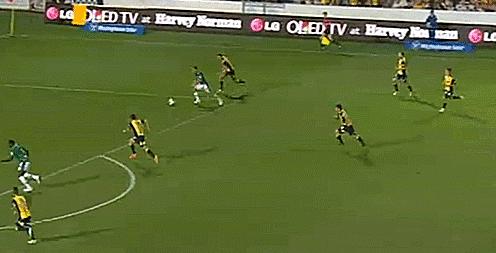 赫斯基进球,赫斯基最后进球