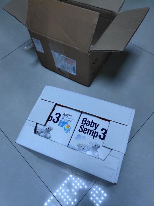 瑞典森宝和丹麦arla奶粉哪个好,瑞典森宝奶粉如何辨别真假