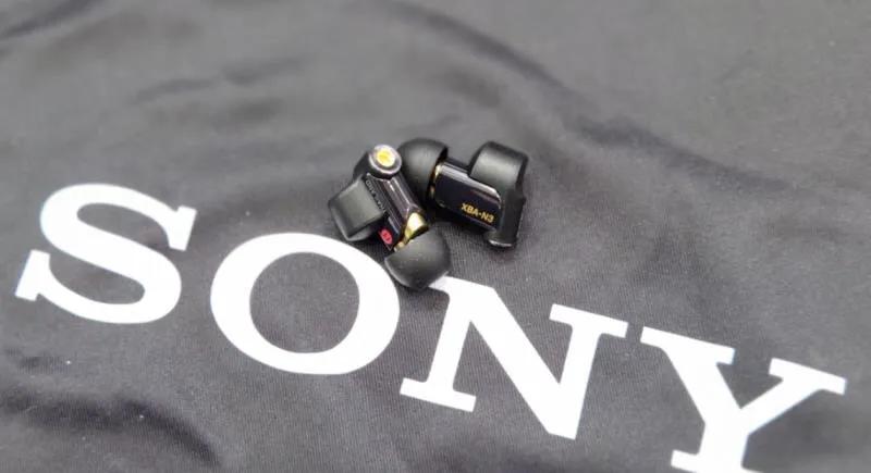 索尼i系列,索尼经典之声和经典之源