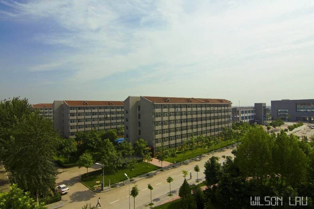 河北大学和华北电力大学哪个强,河北综合实力最好的大学