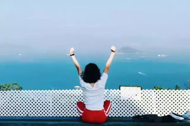 香港麦理浩徒步路线,香港徒步是全球十佳徒步路线吗