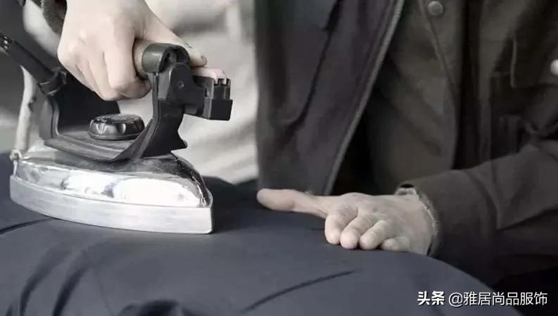 灰色西服,最毁西装的三大原因