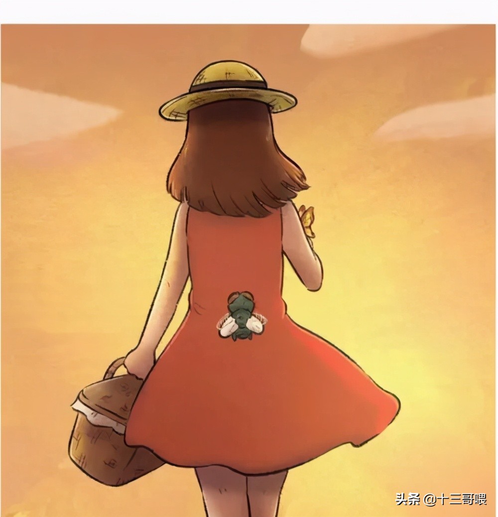 有时候一只苍蝇就能把人搞疯，尤其是这只苍蝇钻进了你的耳朵