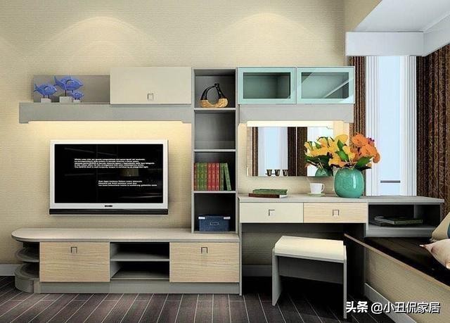 卧室家具选择应该注意哪些,卧室家具布置五大禁忌