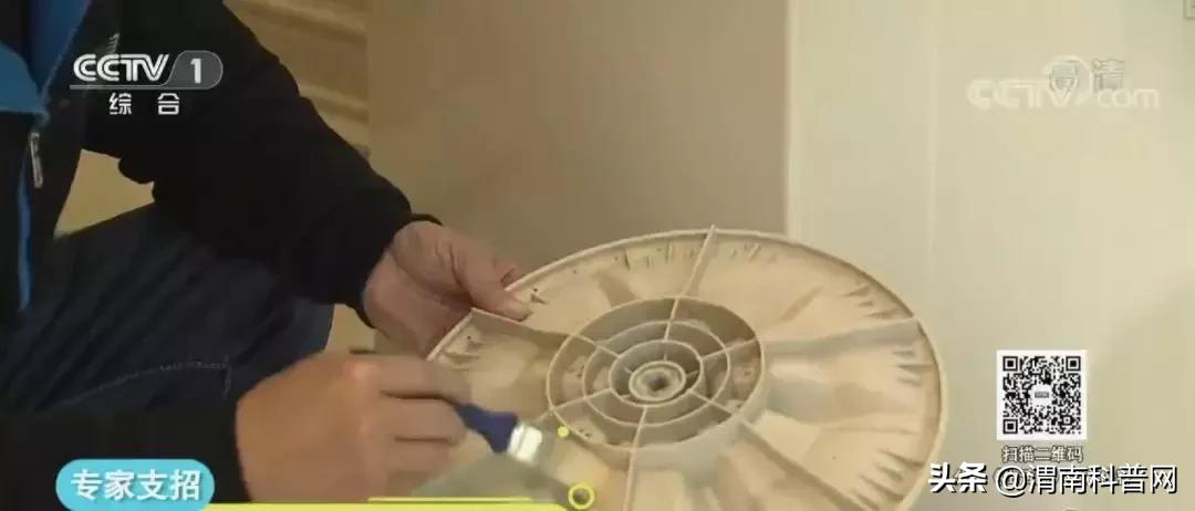 洗衣机的细菌怎么清除,洗衣机暗藏细菌怎么处理