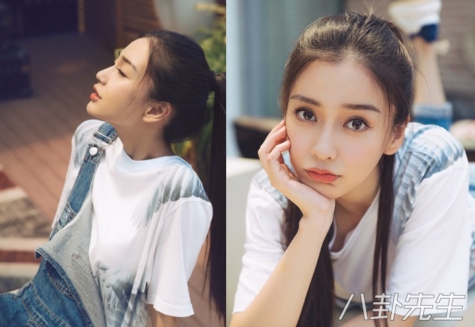 明星为粉丝准备的福利让人大开眼界，杨紫朱一龙弹唱，蔡徐坤染发