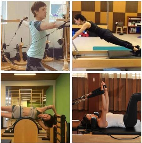 大s深夜晒女儿照片,网友:这个细节,暴露了家教