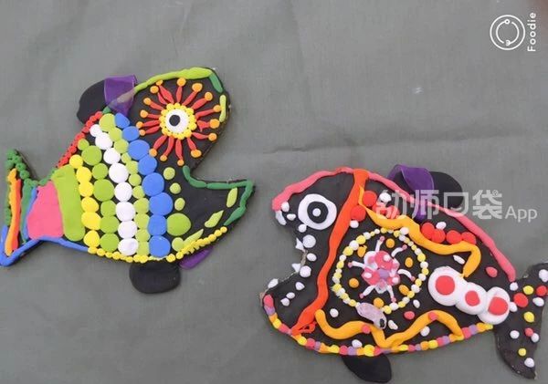 创意手工粘土100种水果,元旦超轻粘土手工制作大全创意