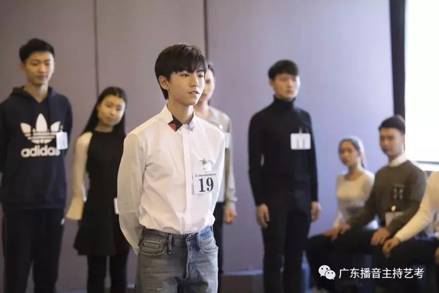 播音主持艺考需要考虑的问题,事业编播音主持面试真题