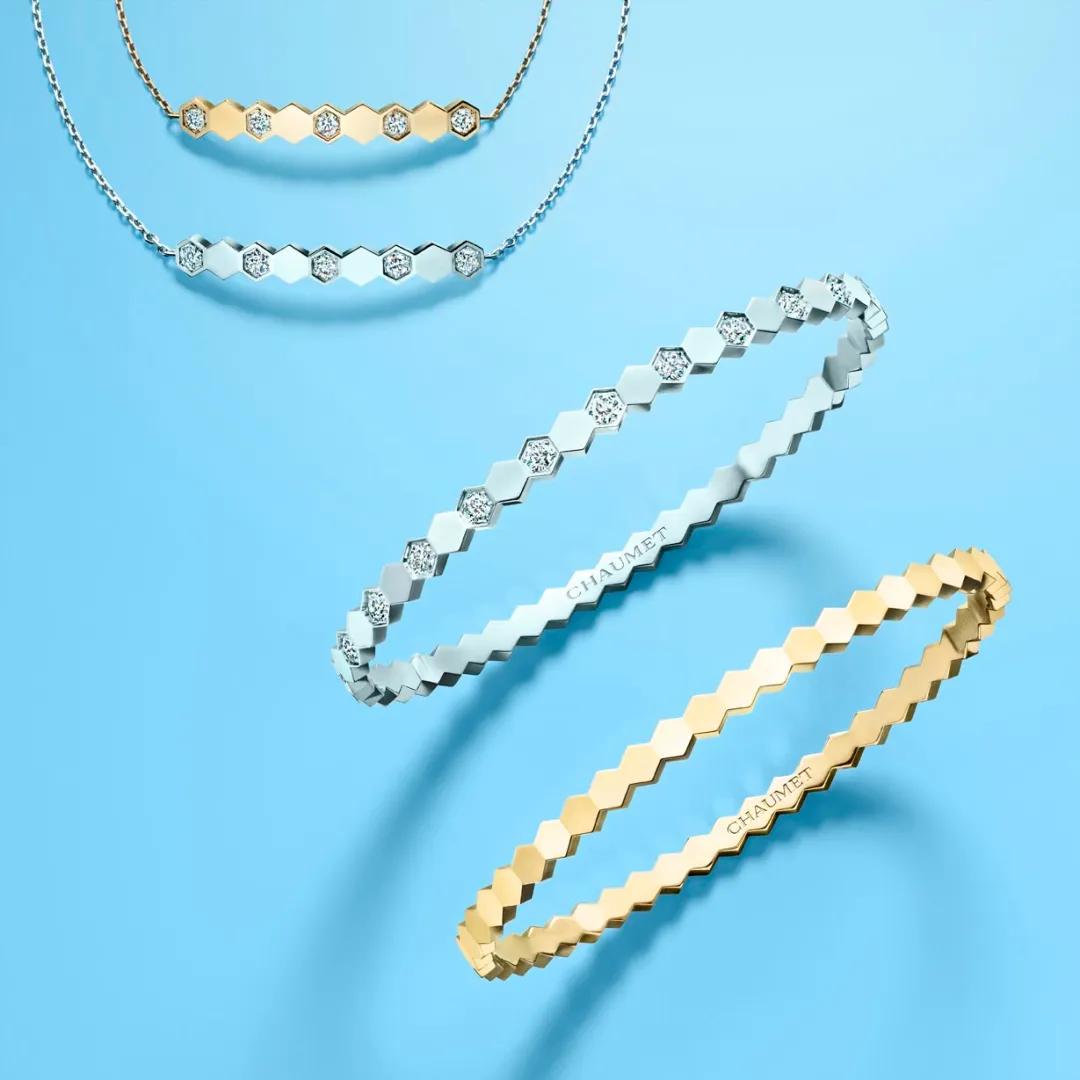 chaumet尚美天津,chaumet尚美爱巢