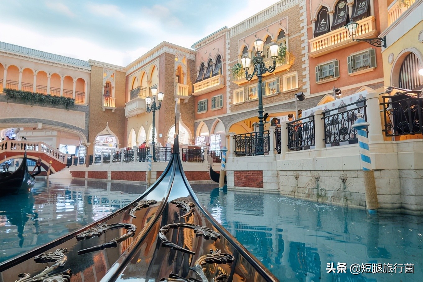 去澳门自由行怎么订酒店,怎么订澳门的酒店