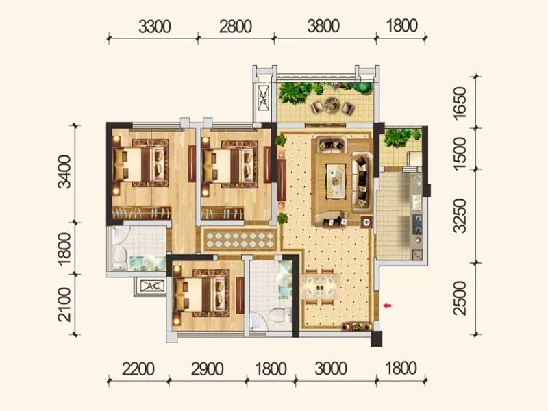 戎房说丨买房为何偏爱远达？很多宜宾人都知道答案