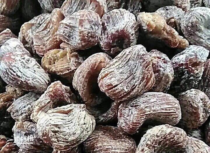 蜜枣吃了有什么好处和坏处,蜜枣吃多了会有什么害处