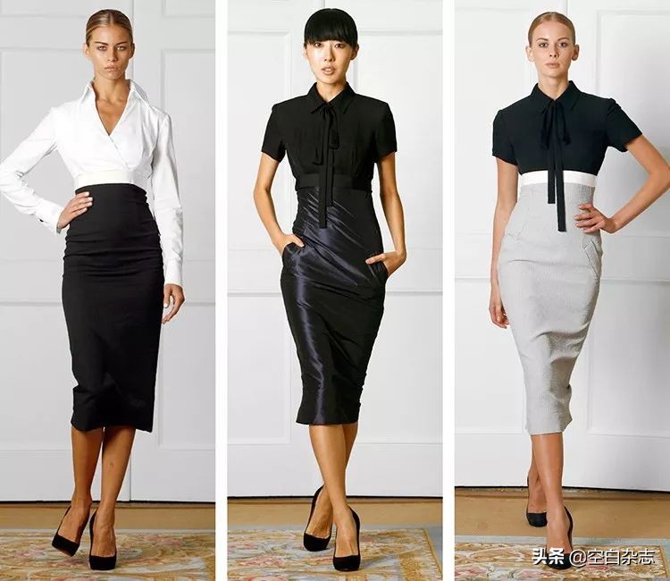 从群嘲对象，到风格偶像，贝嫂维多利亚的时尚往事