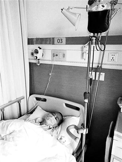 我不是药神真实事件白血病,我不是药神白血病现状