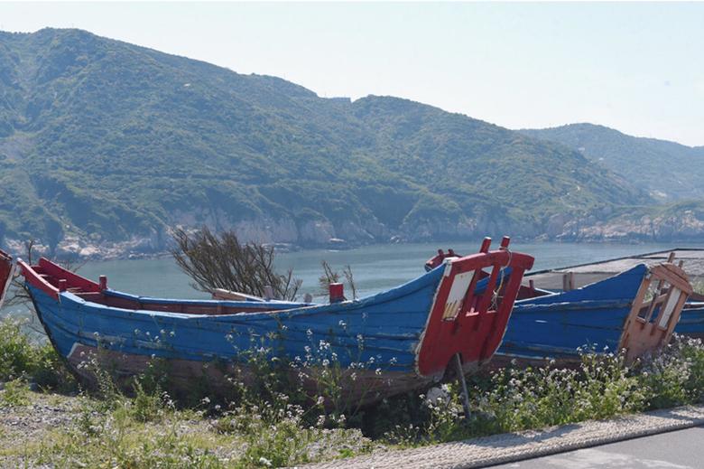 巴厘岛世界顶级海岛,离上海最近的绝美海岛枸杞岛