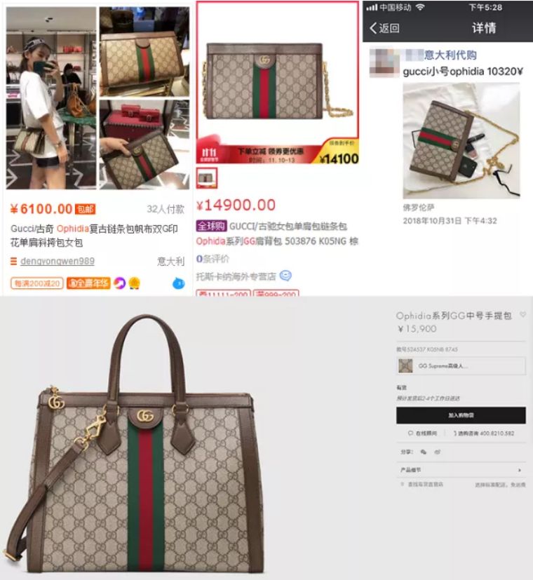 奢侈品定价昂贵的原因,奢侈品定价和利润对比