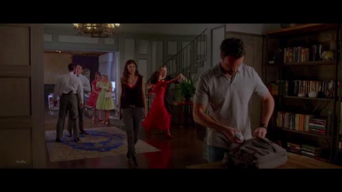 致命女人大结局最后说了什么,致命女人大结局真相大白