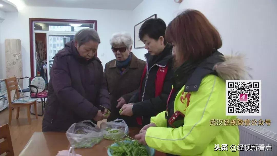 问问你的父母，这样的银龄生活喜欢吗？