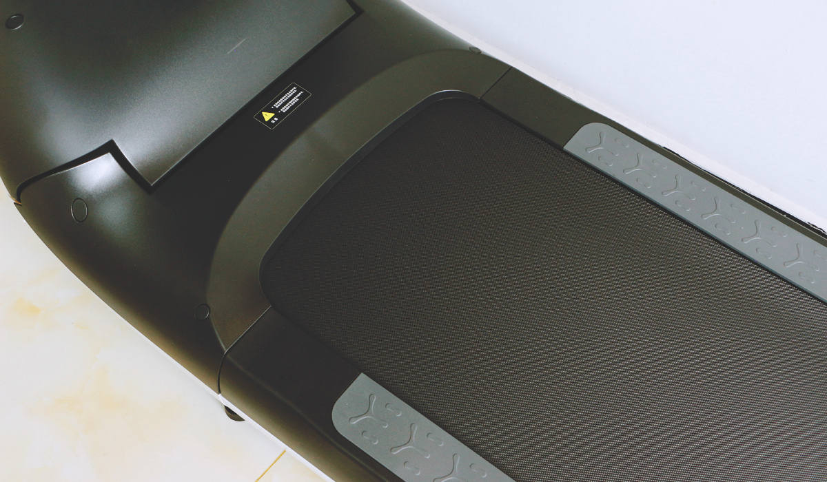 野小兽跑步机p30使用教程,野小兽跑步机p30值得买吗