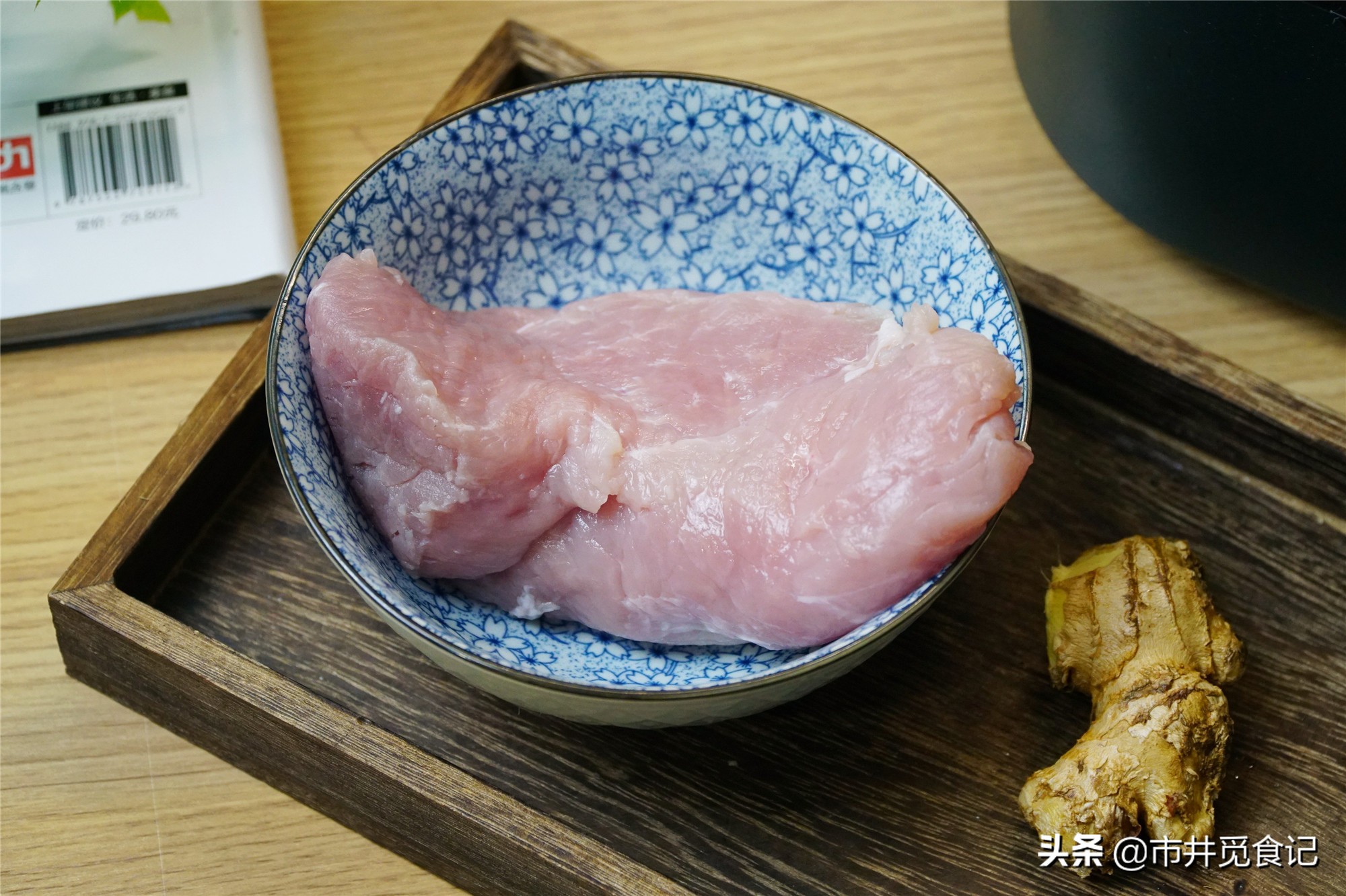 宝宝肉松买来怎么做好吃,肉松不用机器怎么做