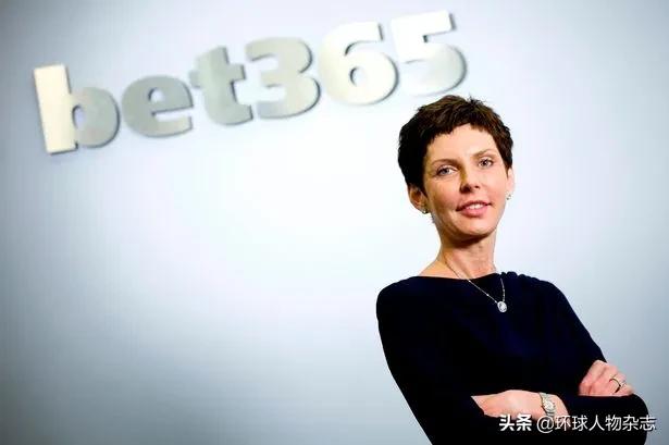 年薪近42亿，成英国最新女首富！她的赚钱方式却被骂惨了……