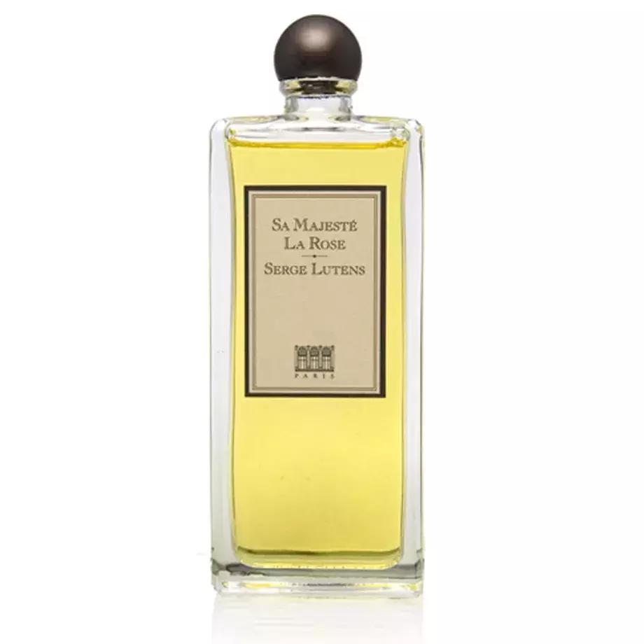 芦丹氏玫瑰陛下在哪里买,芦丹氏玫瑰陛下为什么绝版