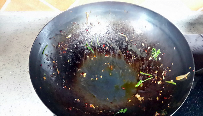 陈枝记铁锅和炊大皇哪个好,陈枝记和苏泊尔