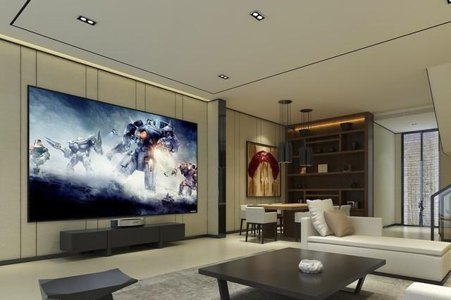 三星和夏普4k哪个好,夏普和三星电视对比