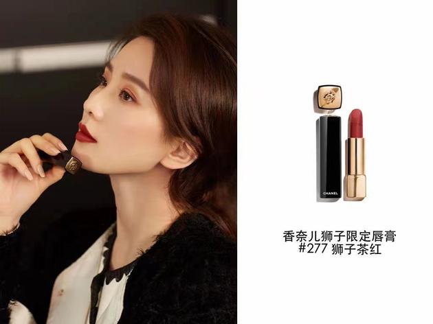口红销量下滑？2021全新色号可没那么多坏心眼