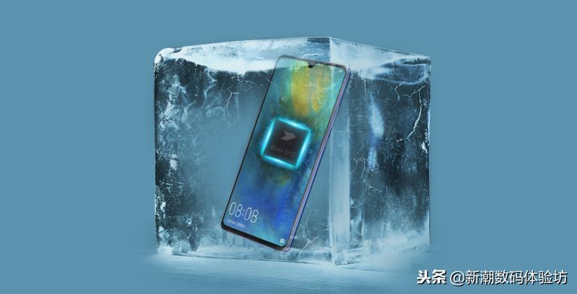 果粉换华为2个月后的感受,果粉换手机