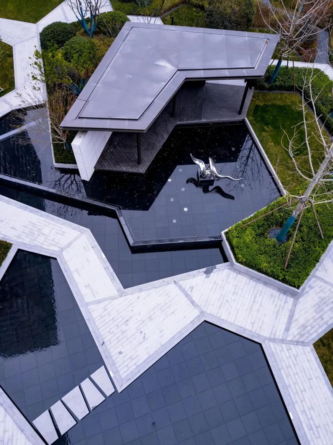 融创逸树,宁波融创逸树园