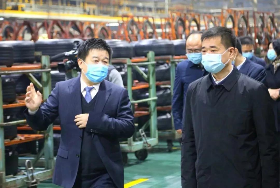 广饶十大轮胎排名,广饶轮胎全国排名