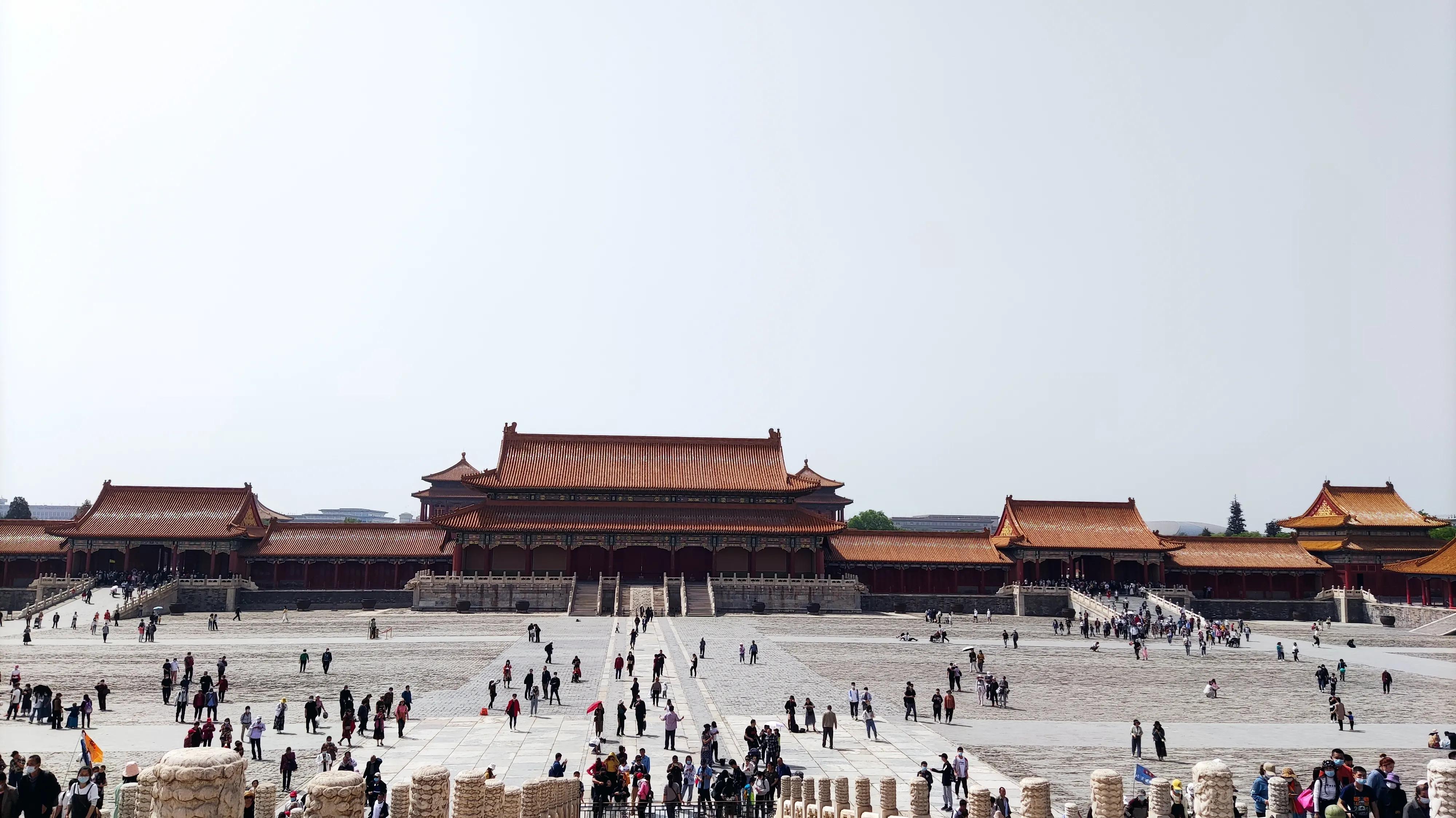 西安北京五日旅游攻略,西安出发2天一晚旅游攻略详细