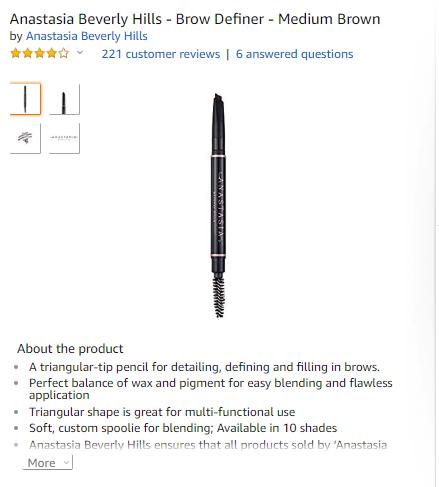 美国好用的美妆产品,美妆大牌最好用的产品