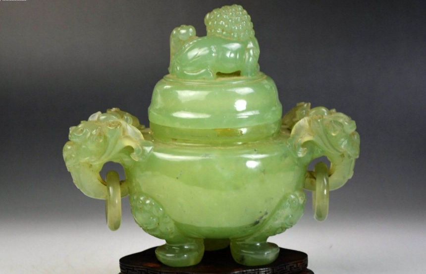 辽宁岫玉有哪些特点,岫玉有哪些特色