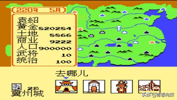 几款国产三国游戏满满的童年回忆,那些年我玩过的经典三国游戏