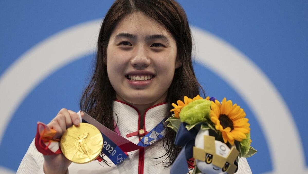 2020东京奥运会中国解说员是谁,日本东京奥运会解说员