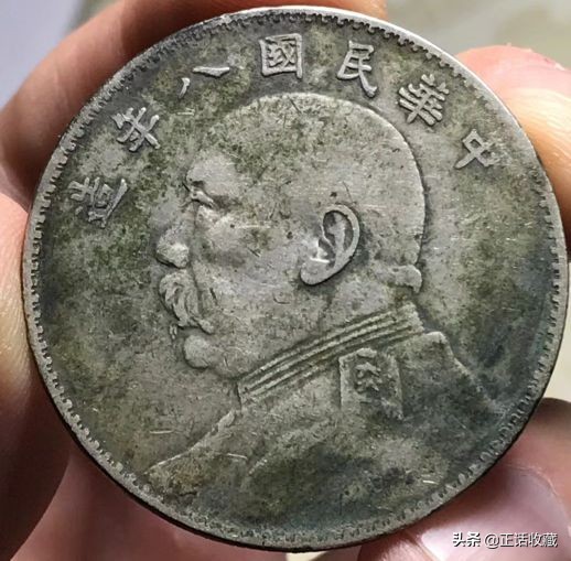 最新银元价格表图,九年银元价格表