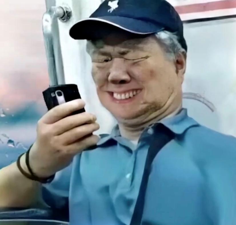 许家印吐槽恒大完整版,许家印亲自设计的恒大足球场