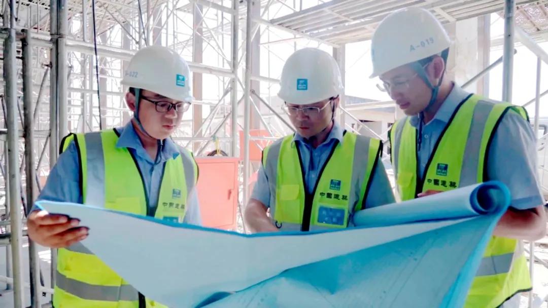 中国建筑综合实践活动课程,中国建筑业社会责任