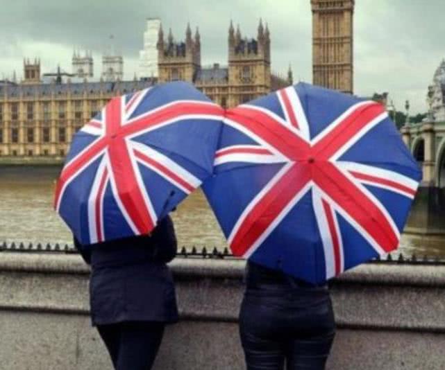 英媒认了：英国是个伪君子的国家，自认为有很高道德价值其实不是