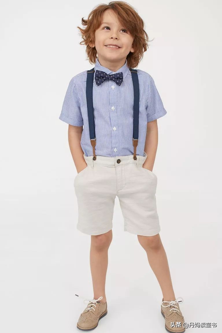 秋季流行童装品牌,今年流行的秋季童装品牌